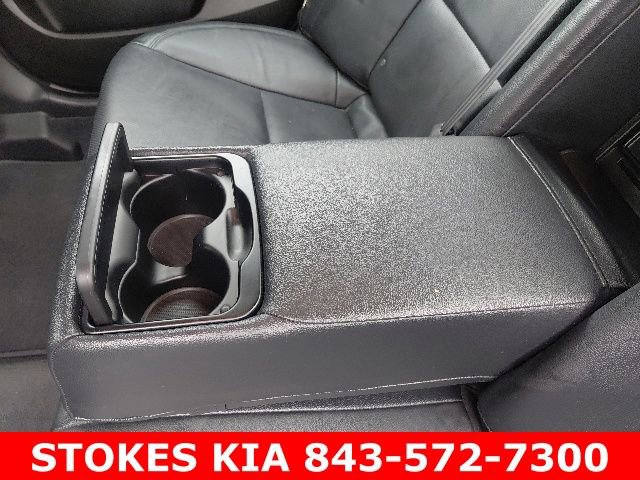 Used 2016 Kia Cadenza FWD image 27