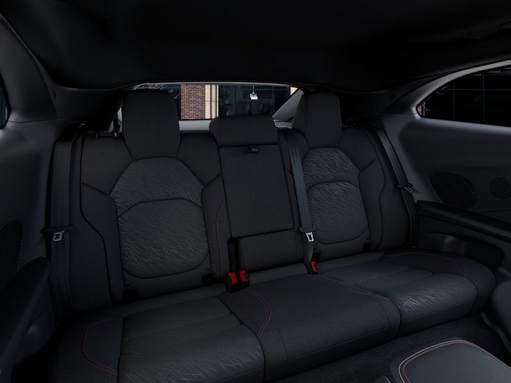 New 2026 Dodge Charger GT w/ Blacktop Package image 15