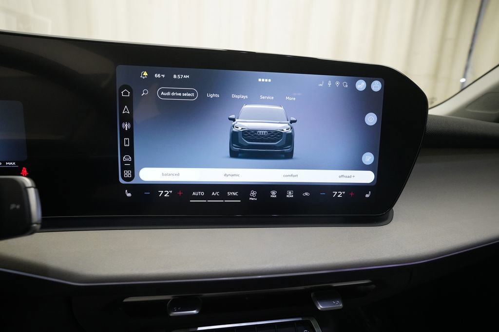 New 2026 Audi Q3 quattro 2.0T image 6