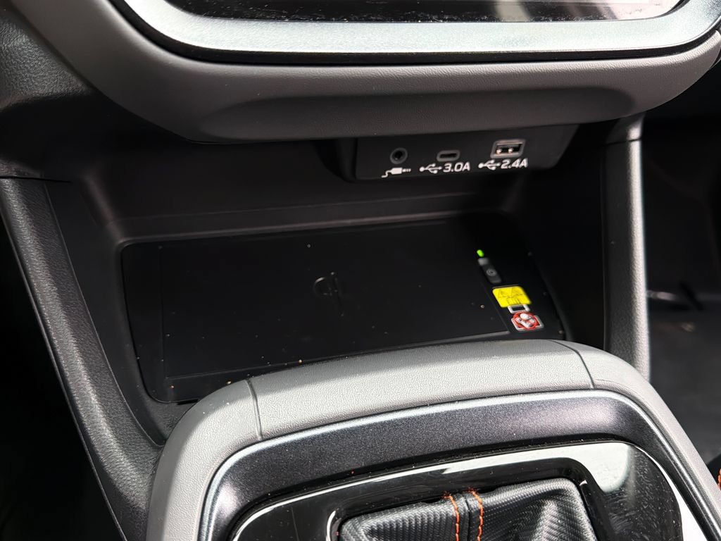 Certified 2025 Subaru Crosstrek 2.5i Limited w/ Crosstrek Mirror Package AWD/4WD image 27
