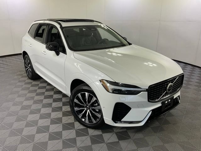 Certified 2024 Volvo XC60 B5 Plus w/ Climate Package AWD/4WD image 42