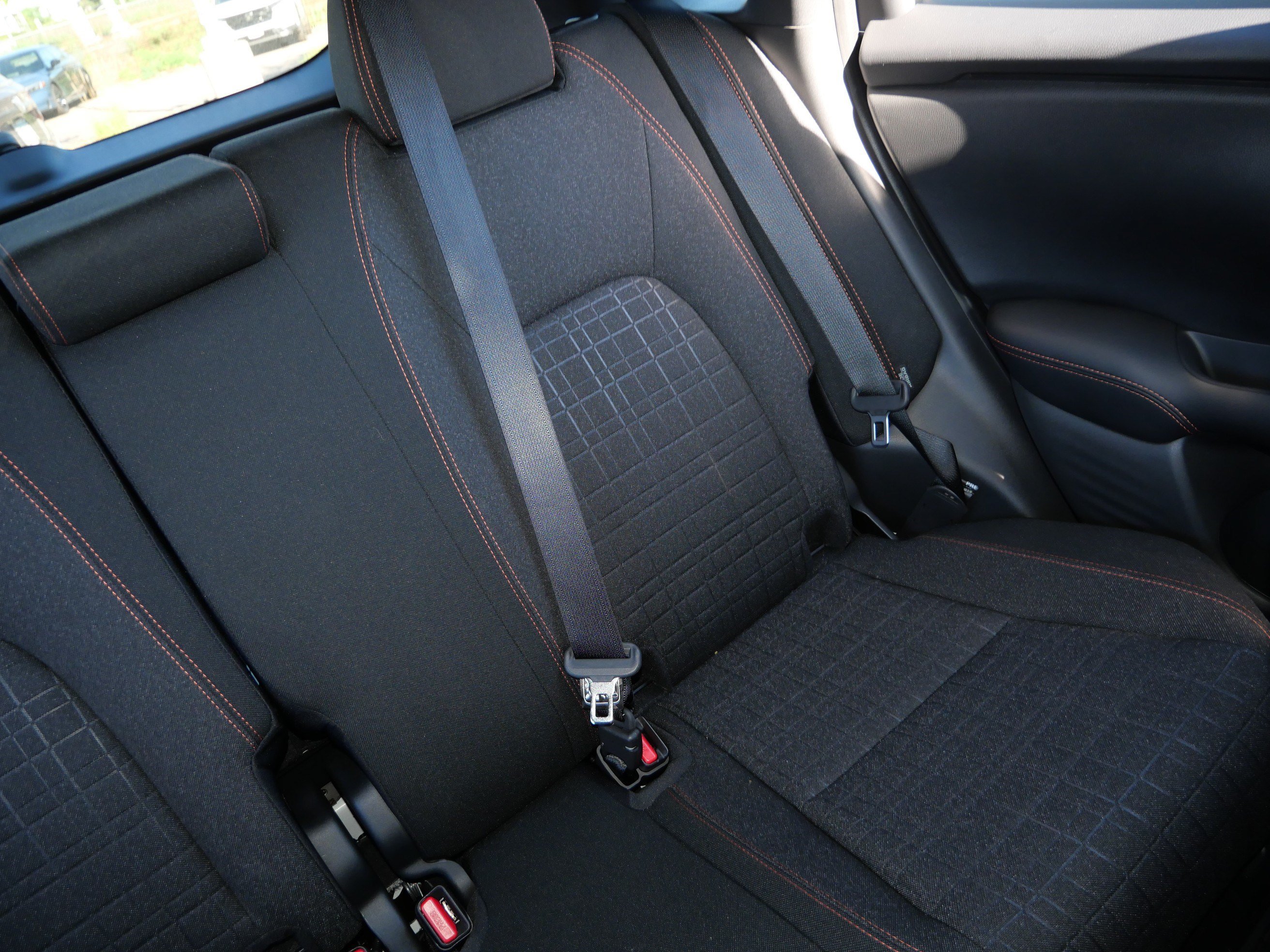 Used 2027 Honda HR-V Sport image 16