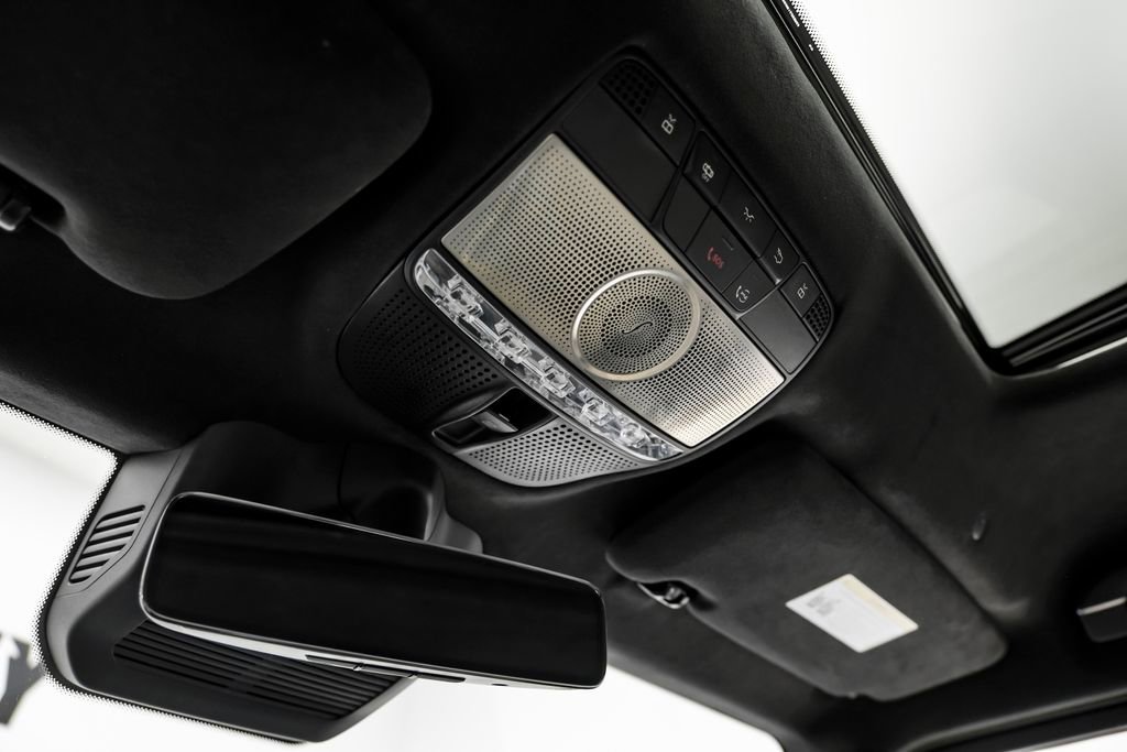 Used 2024 Mercedes-Benz G 63 AMG 4MATIC image 27