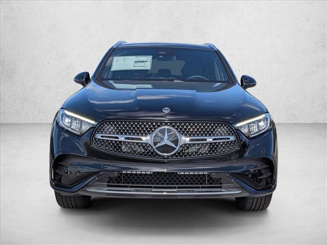 New 2026 Mercedes-Benz GLC 300 image 6