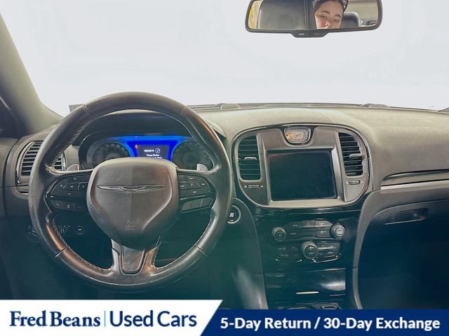 Used 2019 Chrysler 300 S RWD image 23