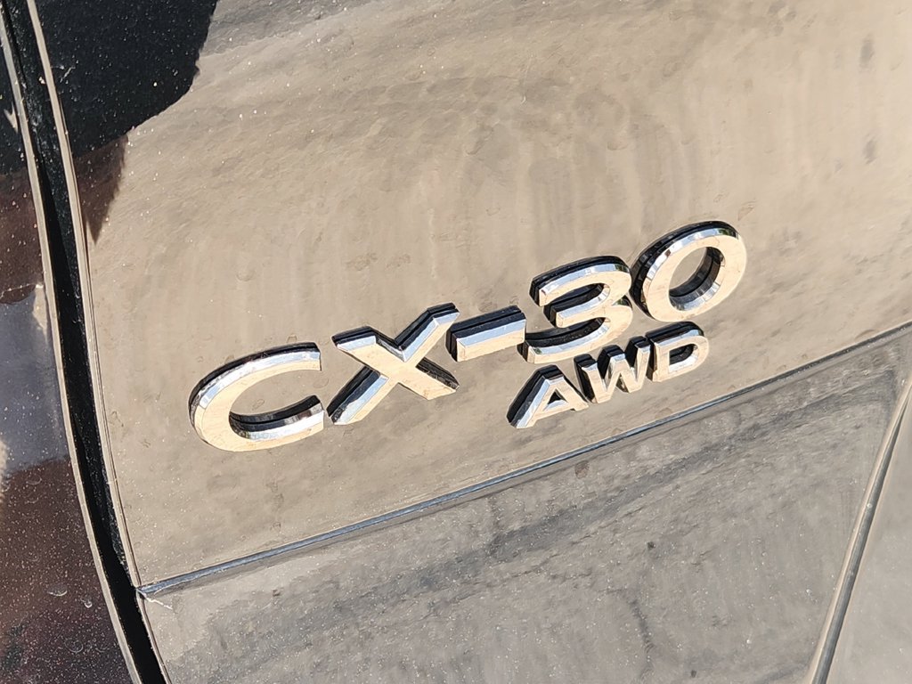 New 2026 MAZDA CX-30 2.5 Turbo Aire Edition AWD/4WD image 8