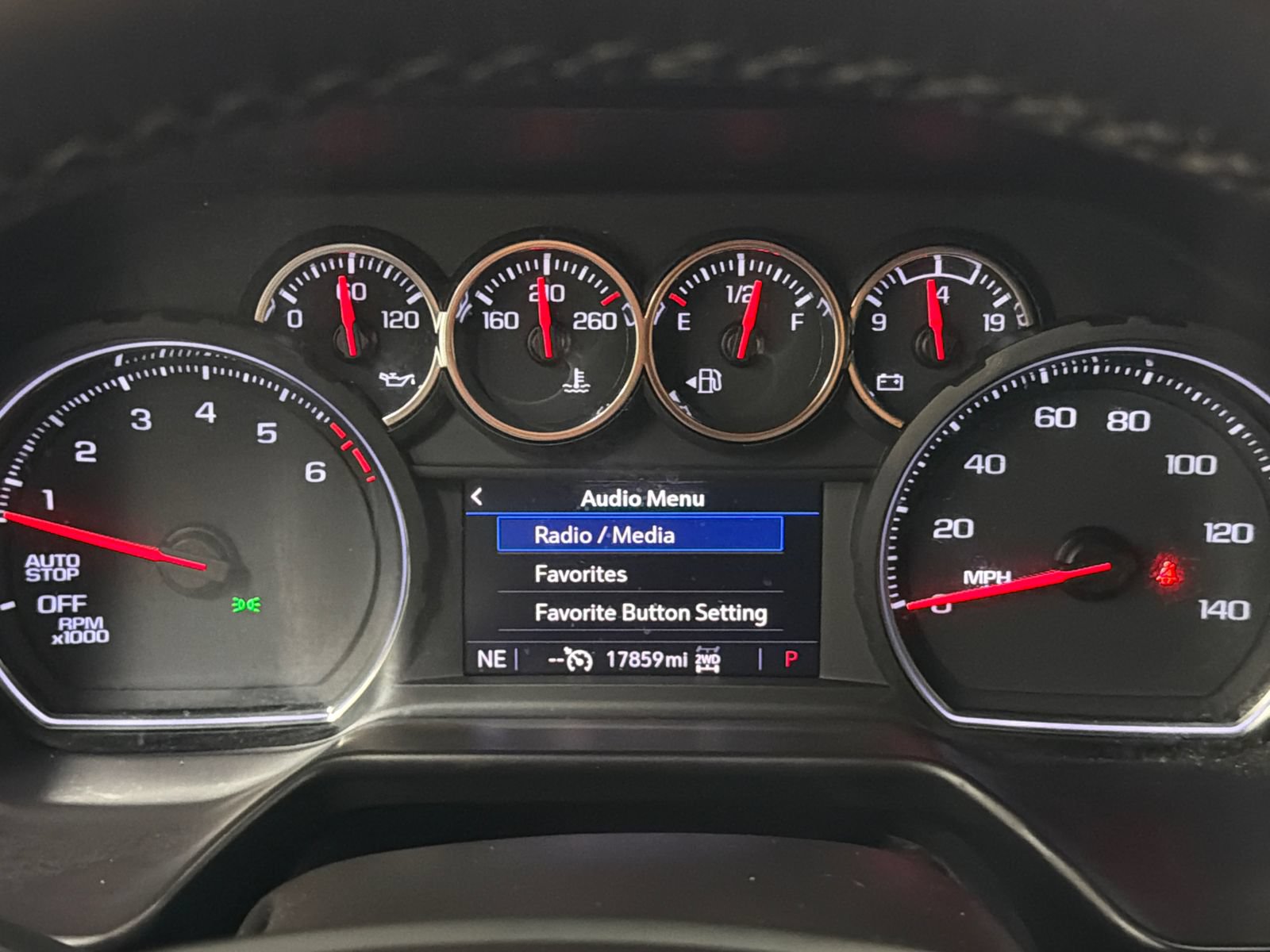 Used 2023 Chevrolet Tahoe LS AWD/4WD image 24