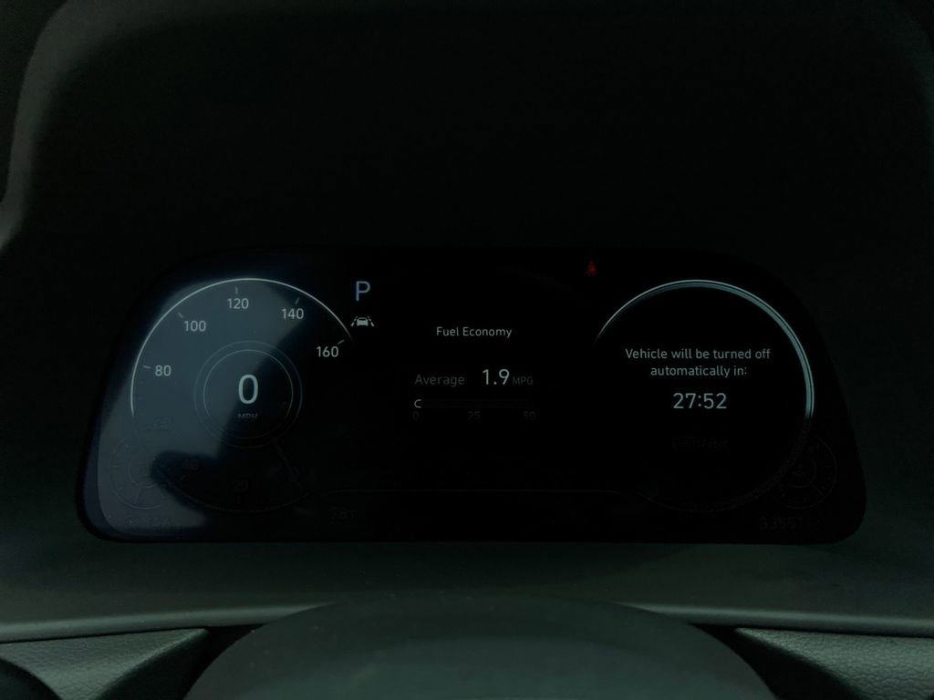 Used 2023 Hyundai Sonata SEL Plus w/ Cargo Package FWD image 19