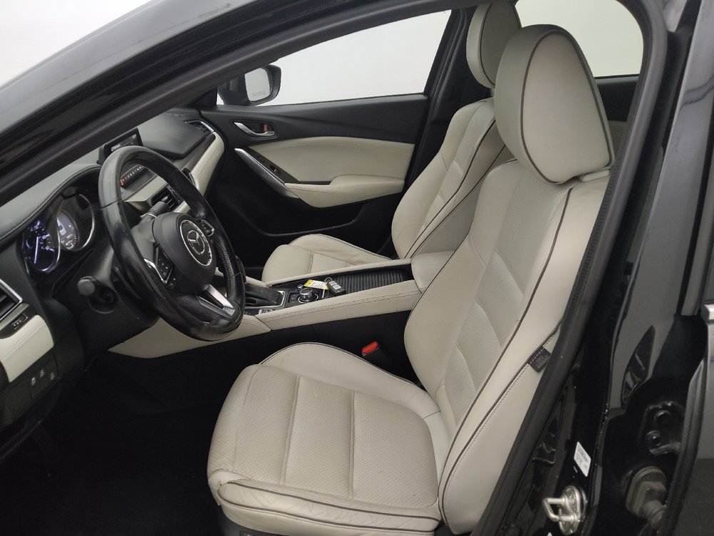 Used 2017 MAZDA MAZDA6 Grand Touring FWD image 17