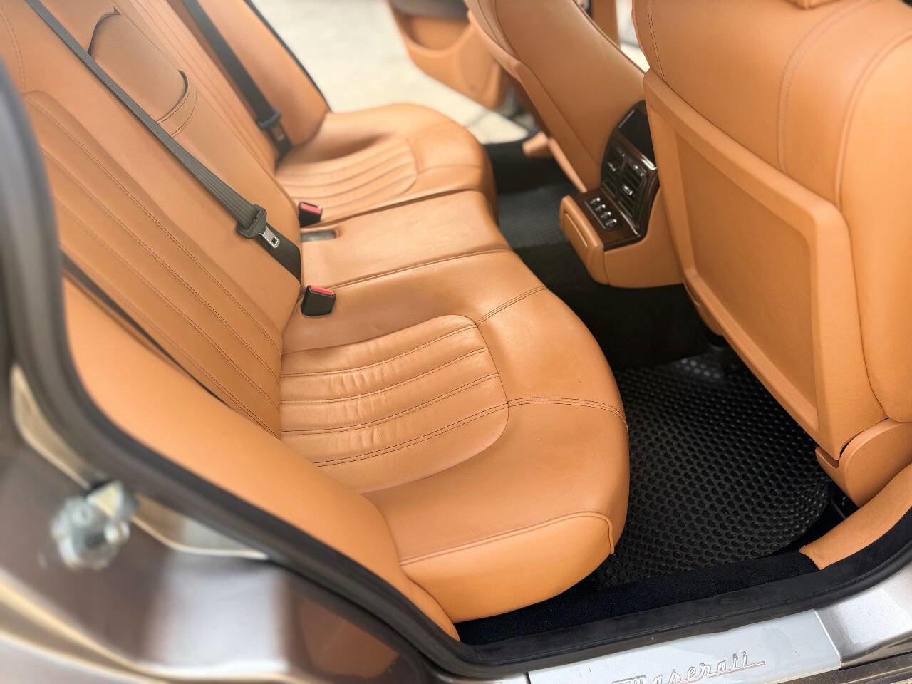 Used 2007 Maserati Quattroporte Executive GT RWD image 32