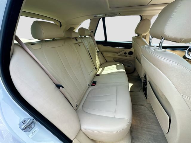 Used 2015 BMW X5 sDrive35i RWD image 30
