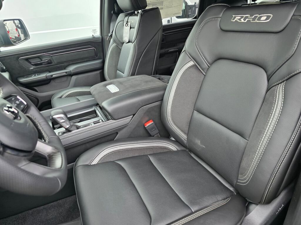 New 2026 RAM 1500 RHO image 22