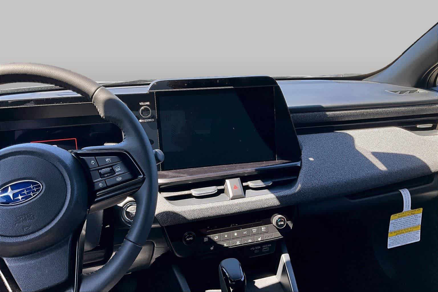 New 2026 Subaru Outback Premium AWD/4WD image 6
