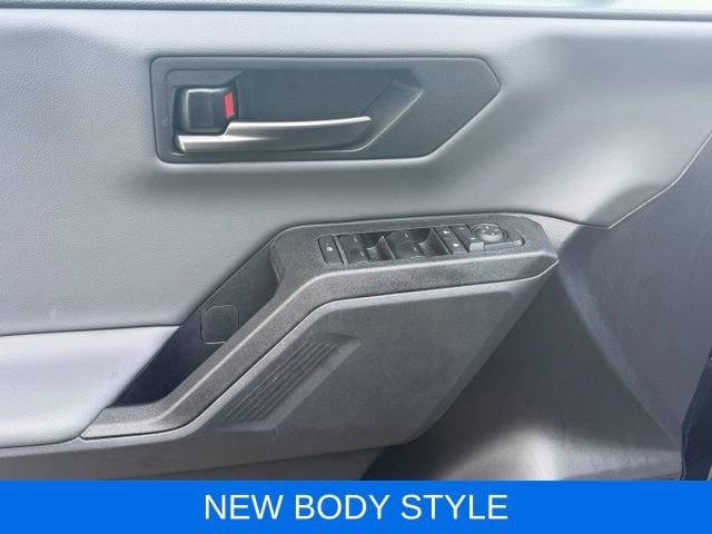 Used 2026 Toyota RAV4 XLE Premium AWD/4WD image 22