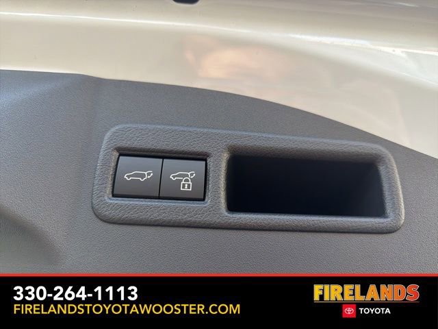 New 2026 Toyota bZ image 61