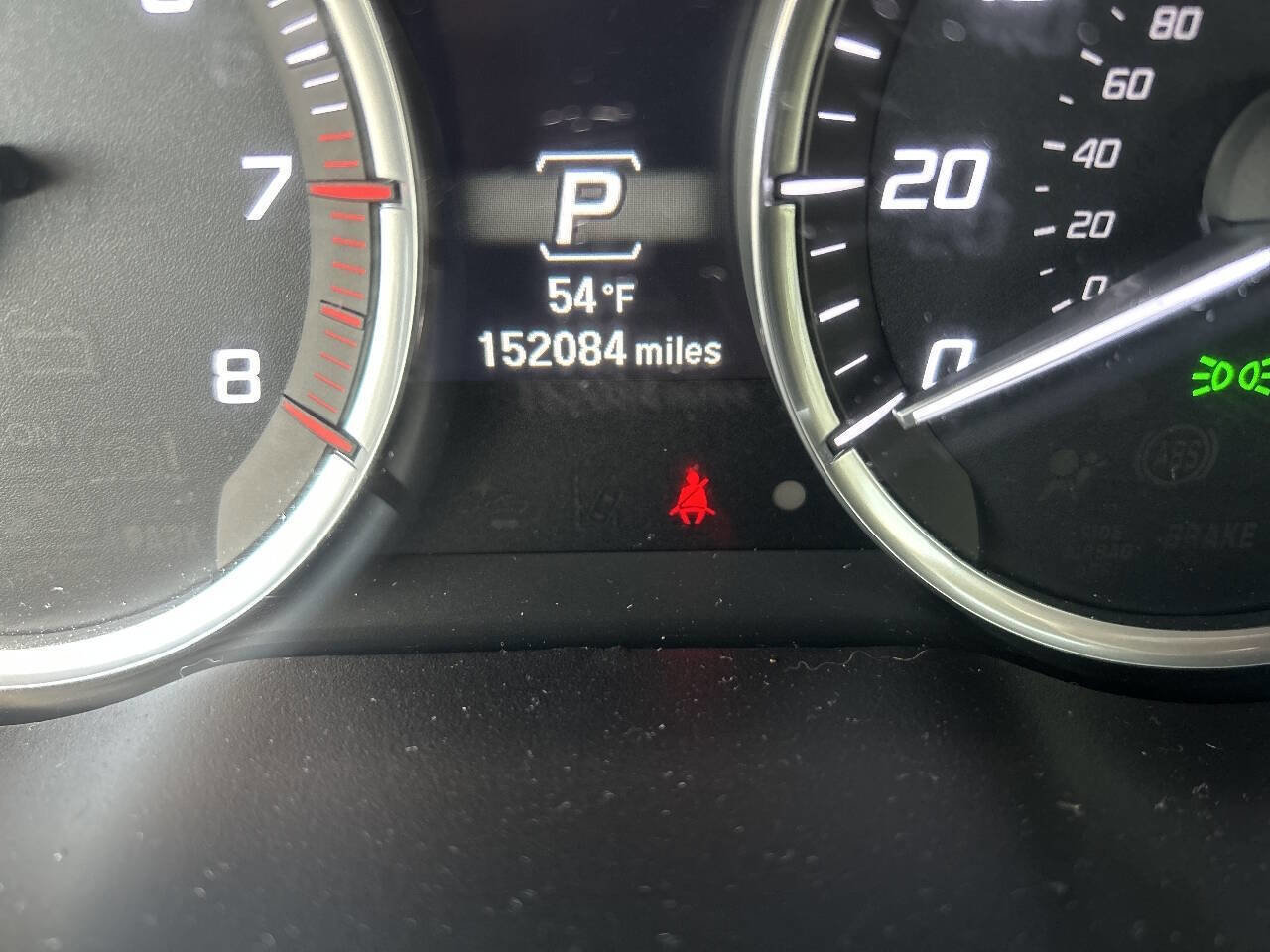 Used 2016 Acura MDX SH-AWD w/ Technology Package image 20