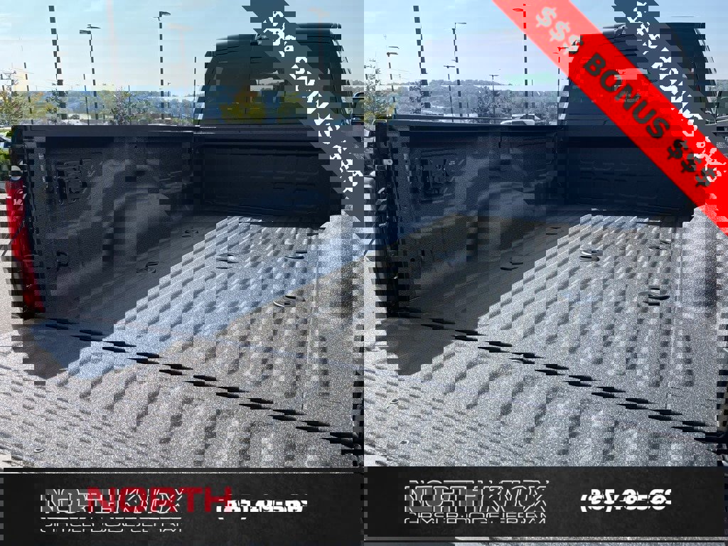 New 2026 RAM 3500 Big Horn image 19