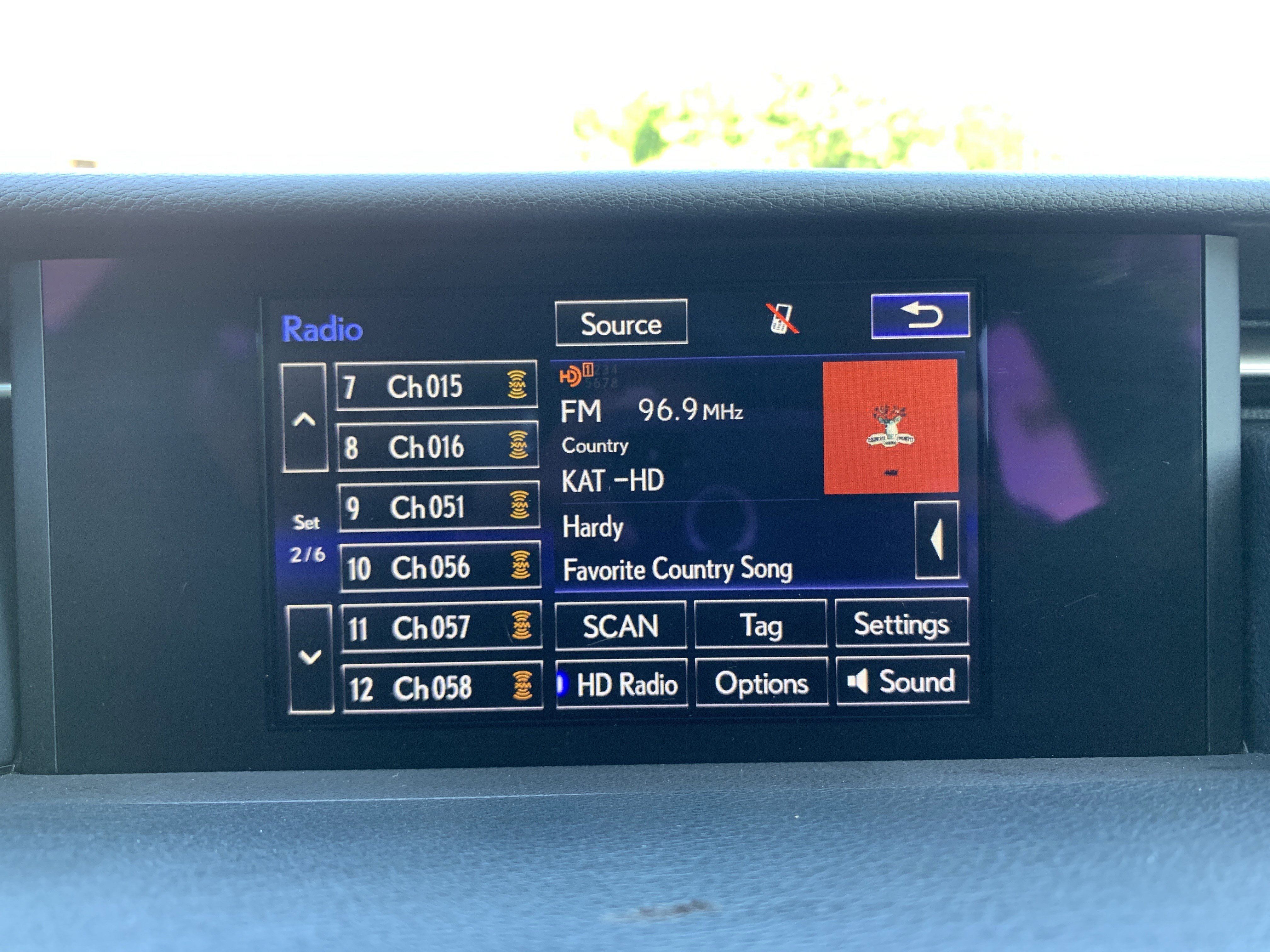 Used 2016 Lexus IS 200t RWD image 23