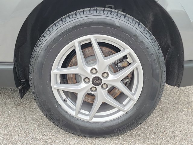 Certified 2023 Ford Edge SEL w/ Convenience Package AWD/4WD image 5