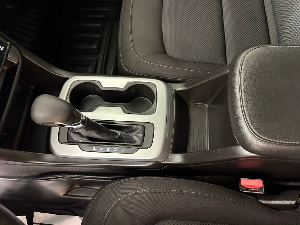 Used 2022 Chevrolet Colorado LT w/ Fleet Safety Package image 30