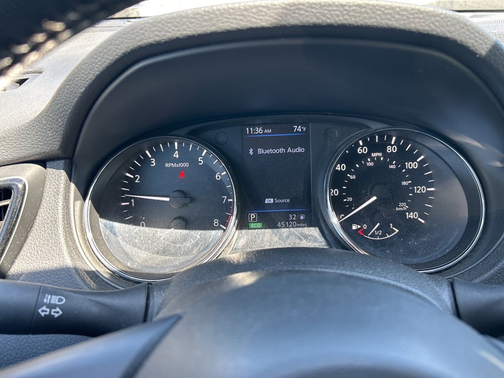 Used 2019 Nissan Rogue SL w/ Premium Package AWD/4WD image 20