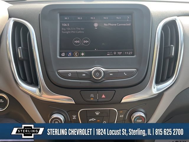 Used 2023 Chevrolet Equinox LT AWD/4WD image 18