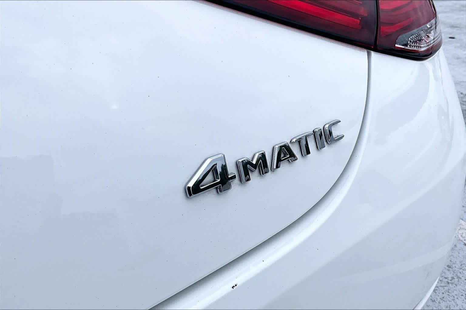 Used 2023 Mercedes-Benz CLS 450 4MATIC image 10