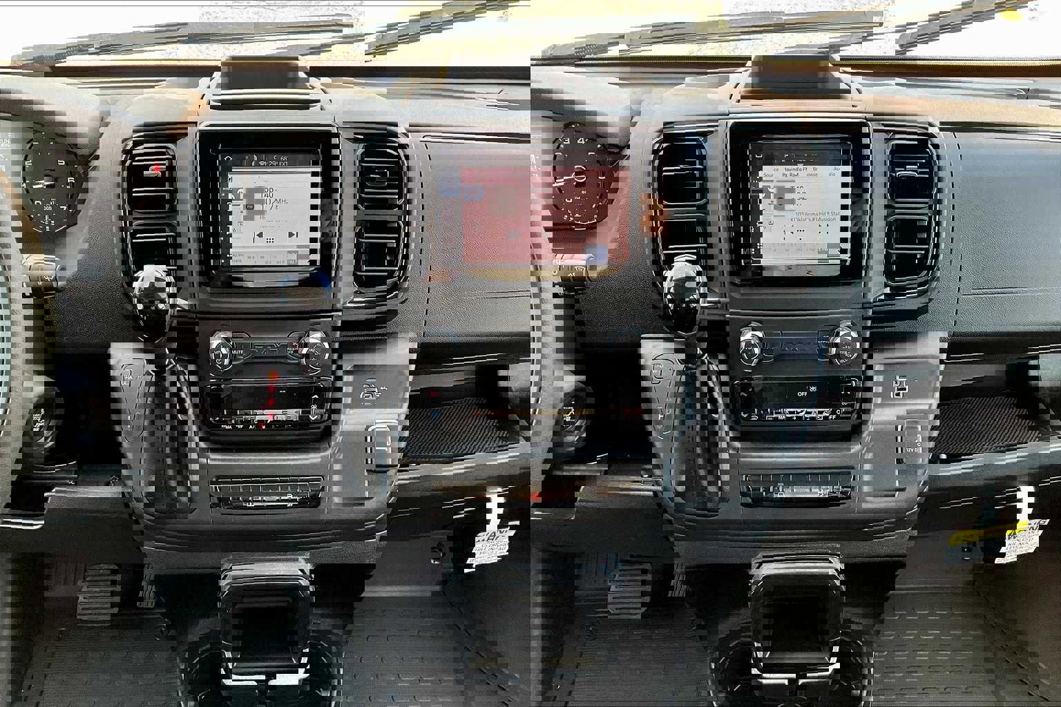 New 2026 RAM ProMaster 2500 w/ Convenience Group image 7