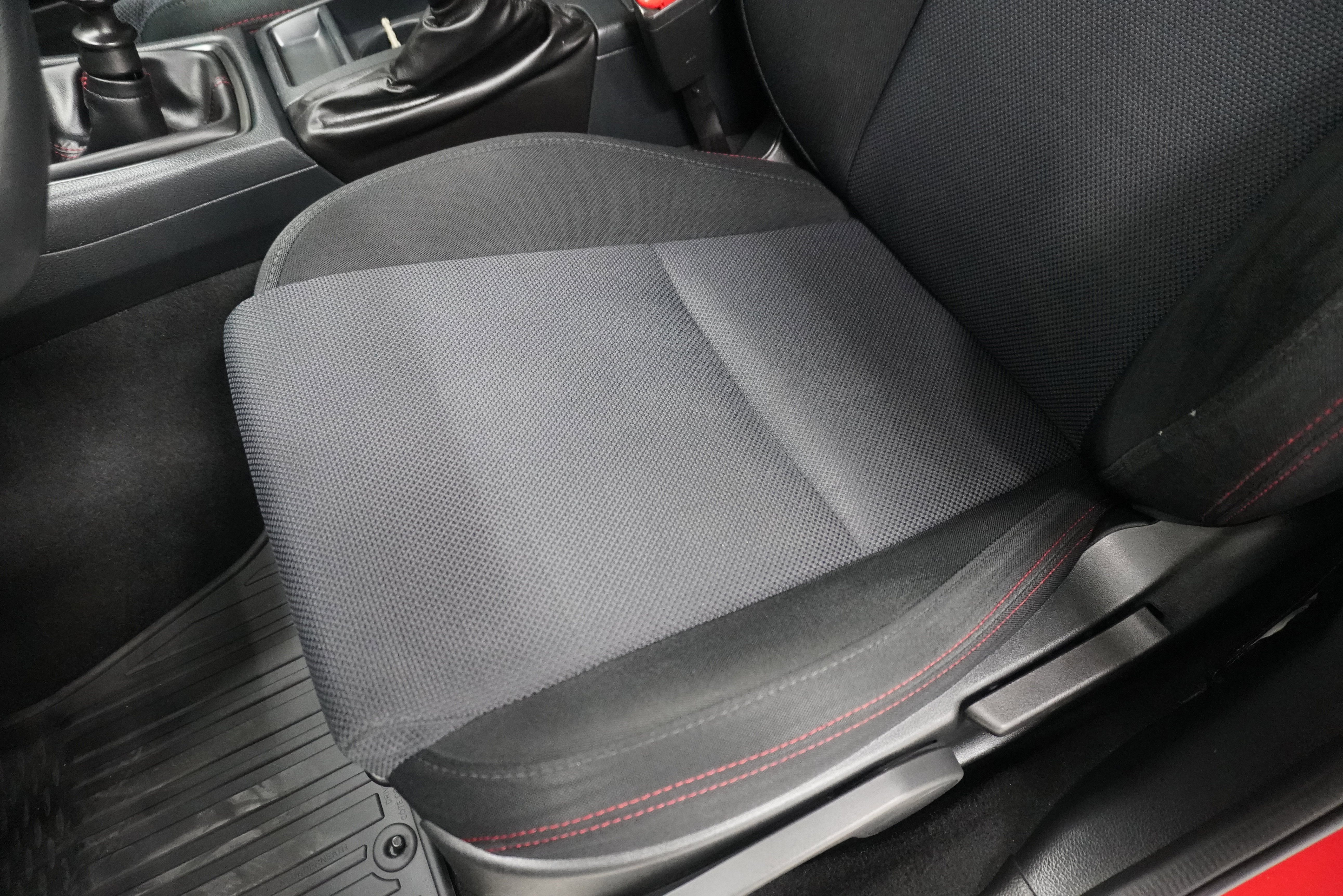 Used 2018 Subaru WRX image 10