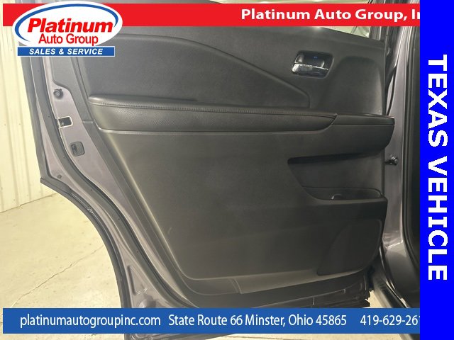 Used 2022 Honda Pilot Touring image 48