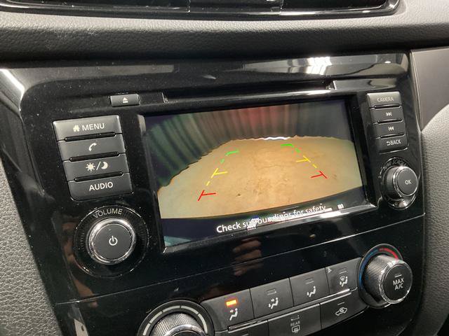 Used 2021 Nissan Rogue Sport S FWD image 17