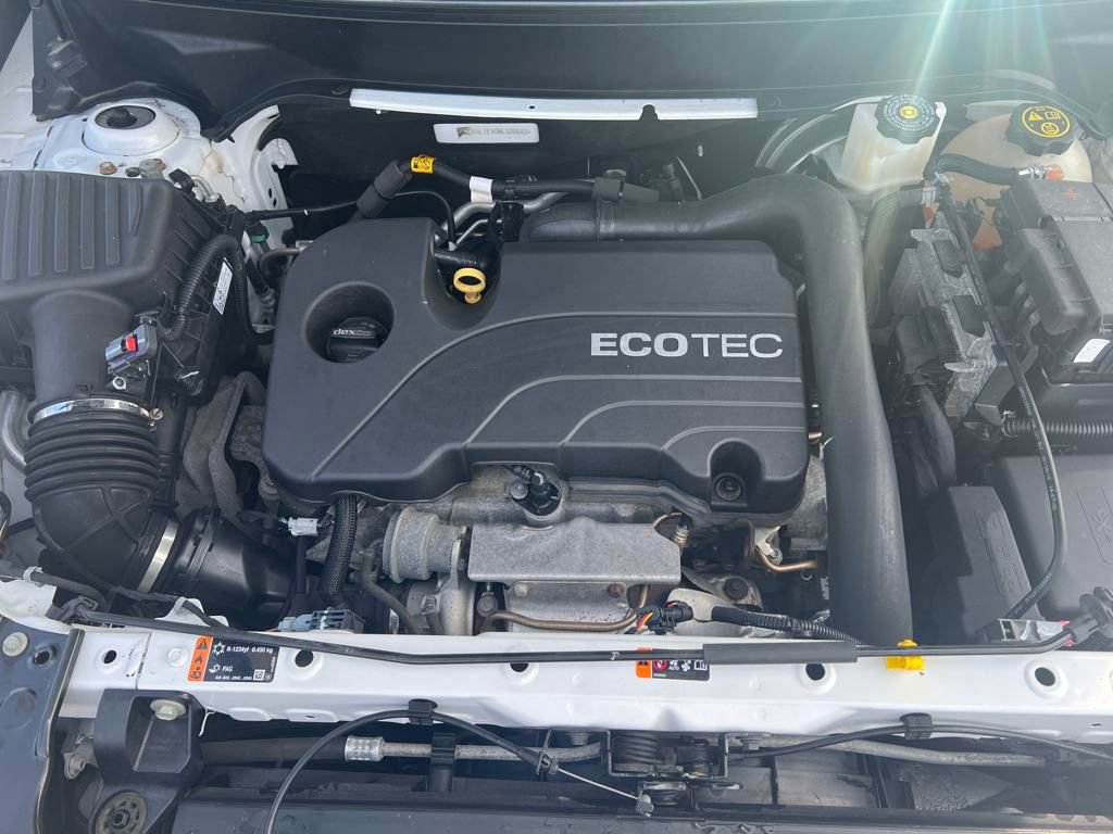 Used 2021 GMC Terrain SLE w/ Elevation Edition image 26