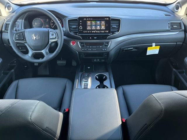 New 2026 Honda Ridgeline RTL image 19