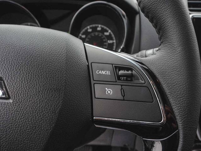 New 2026 Mitsubishi Outlander Sport SE AWD/4WD image 23