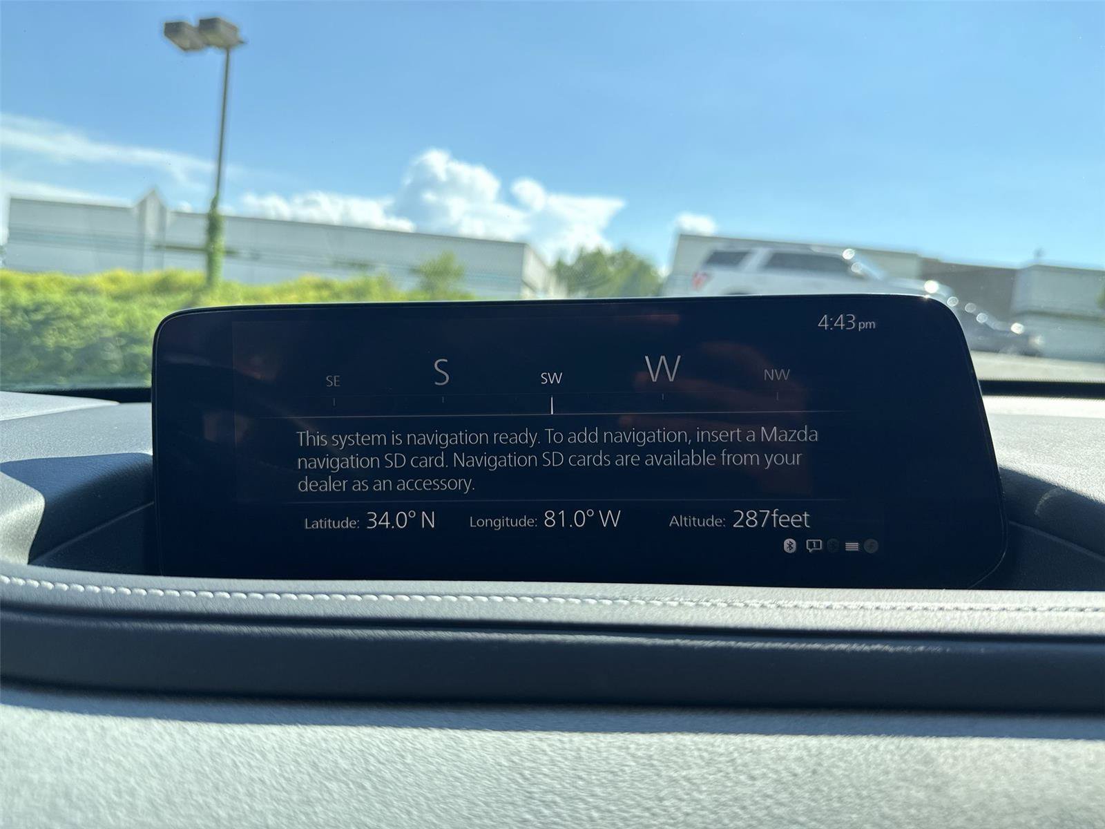 Certified 2026 MAZDA CX-30 AWD 2.5 S image 25