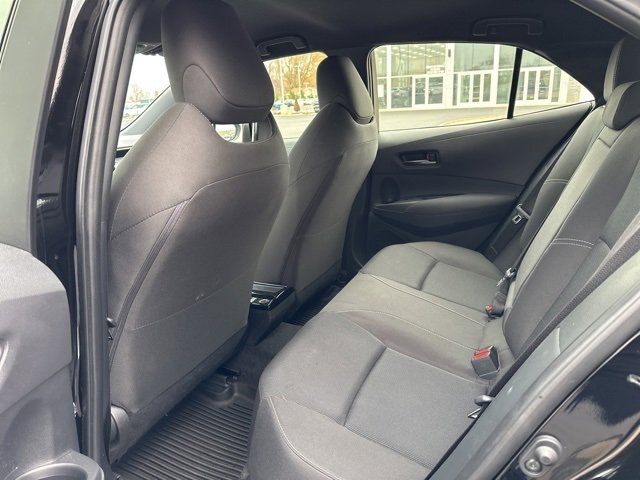 Certified 2025 Toyota Corolla GR image 30