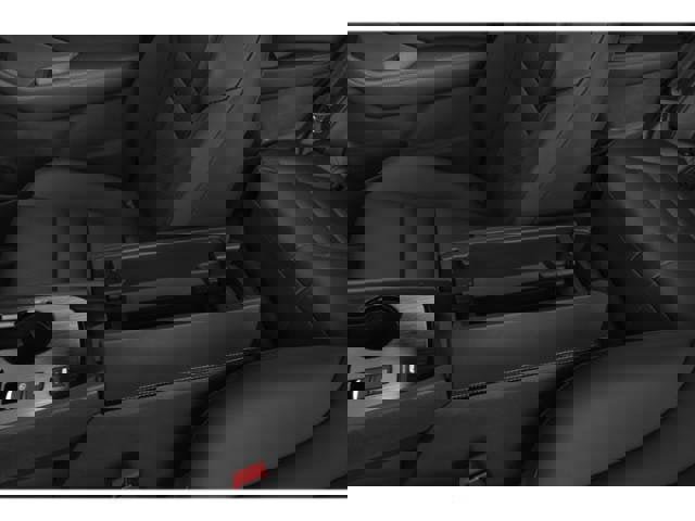 New 2026 Nissan Rogue SV image 16