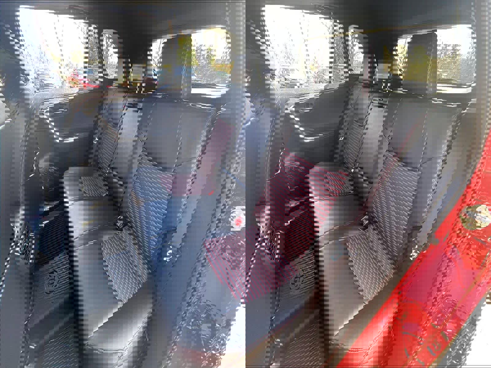 Used 2023 Toyota RAV4 XSE w/ Weather Package AWD/4WD image 15