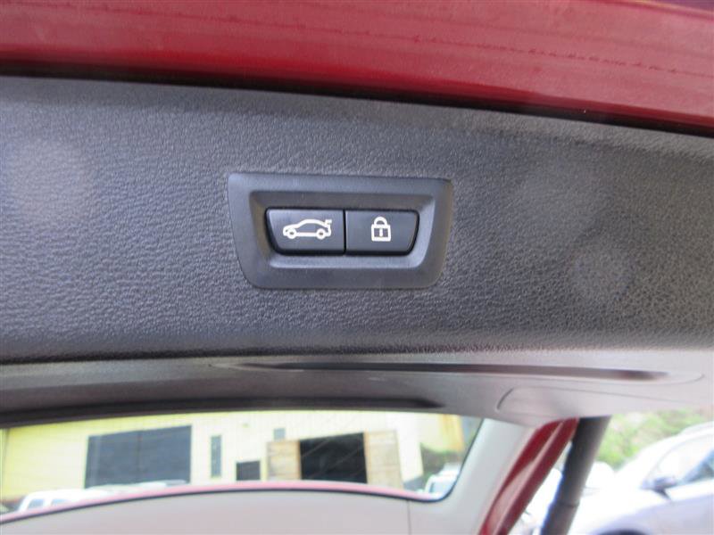 Used 2011 BMW X3 xDrive35i image 7