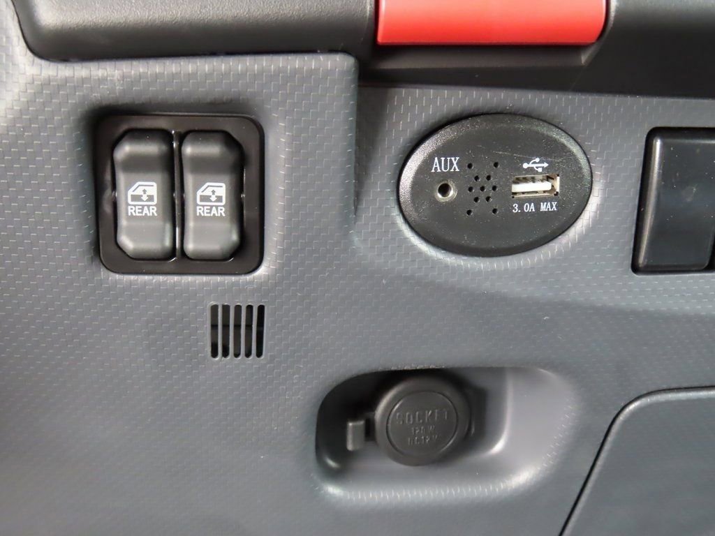 New 2024 Chevrolet Low Cab Forward RWD image 8