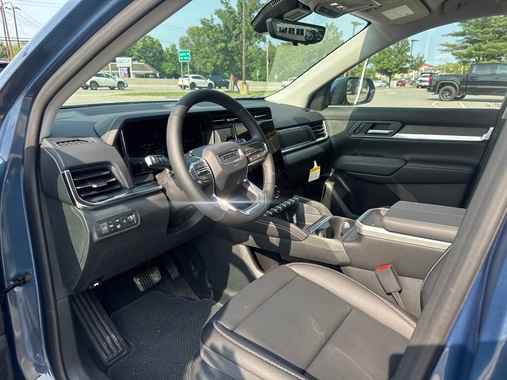 New 2027 GMC Terrain Denali AWD/4WD image 15