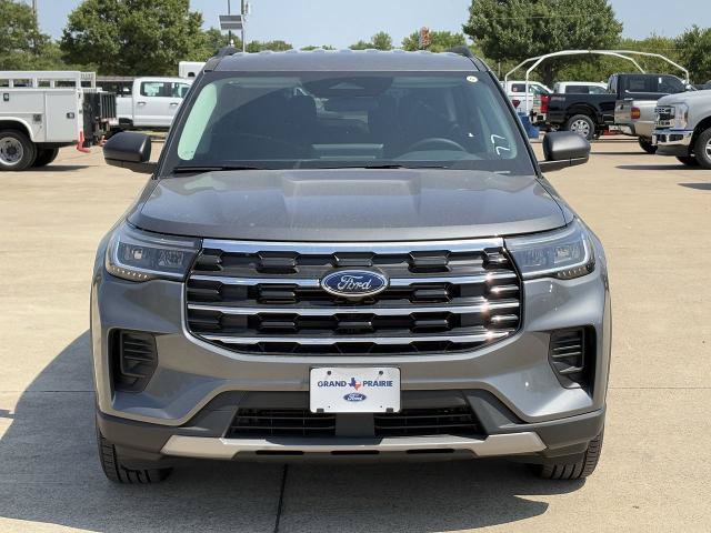 New 2026 Ford Explorer Active AWD/4WD image 36