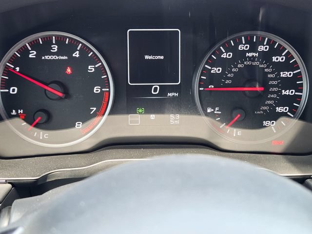 New 2026 Subaru WRX Premium w/ WRX Essentials Package AWD/4WD image 13