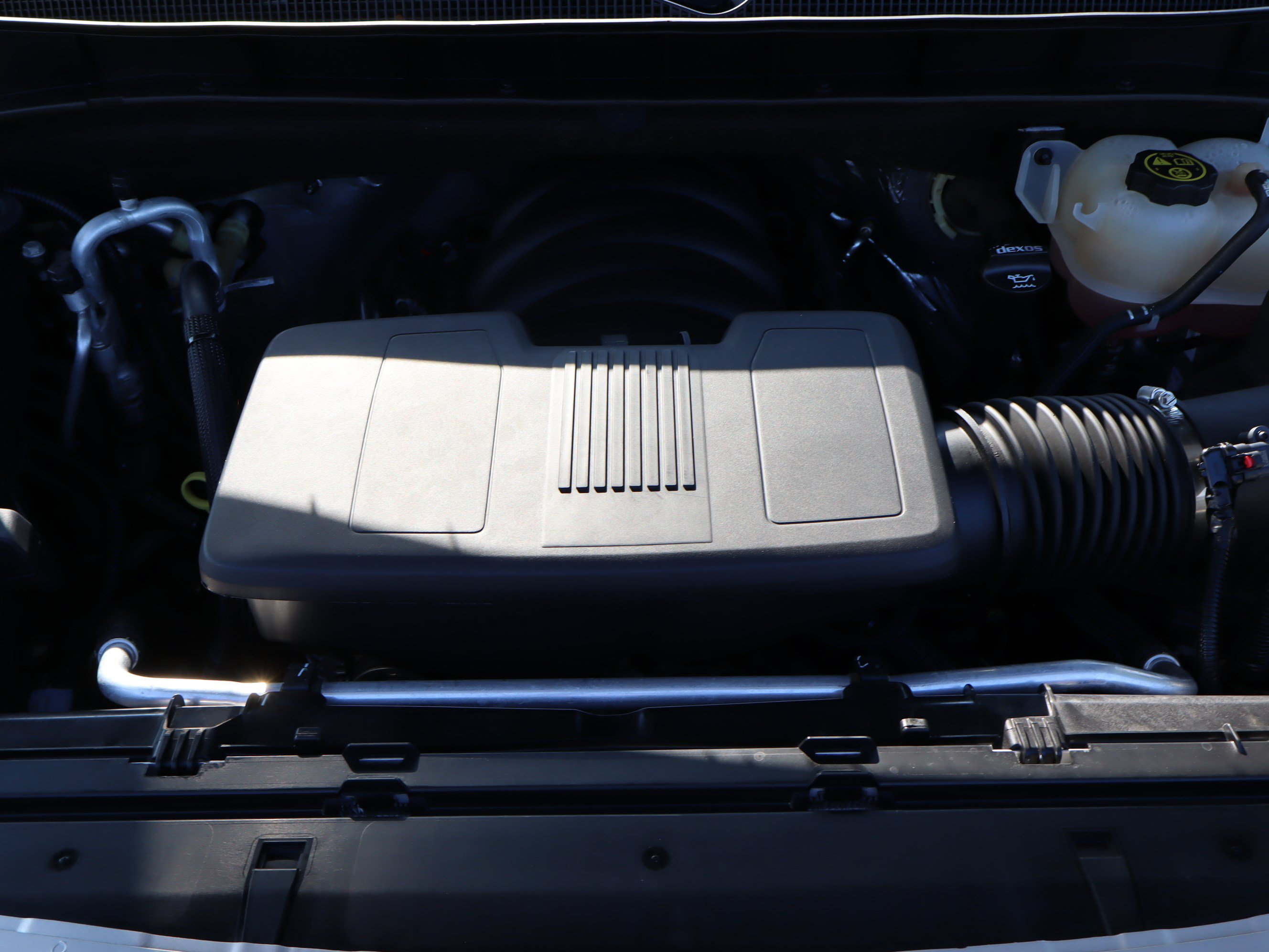 Used 2022 Chevrolet Tahoe LS RWD image 44