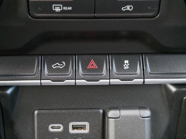 Used 2021 Chevrolet Silverado 2500 W/T w/ WT Convenience Package image 17