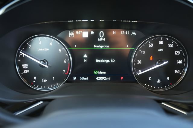 Used 2021 Buick Envision Avenir w/ Technology Package II image 29