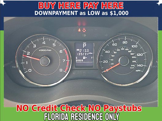 Used 2015 Subaru Forester 2.5i Touring image 15