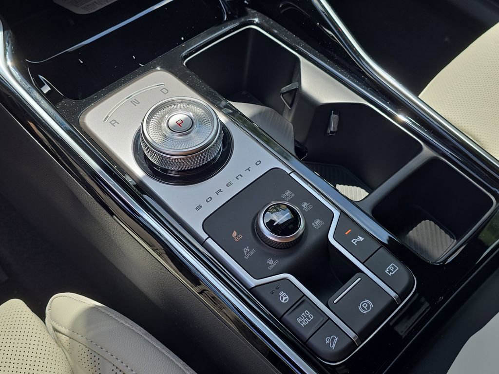 New 2026 Kia Sorento SX Prestige AWD/4WD image 27