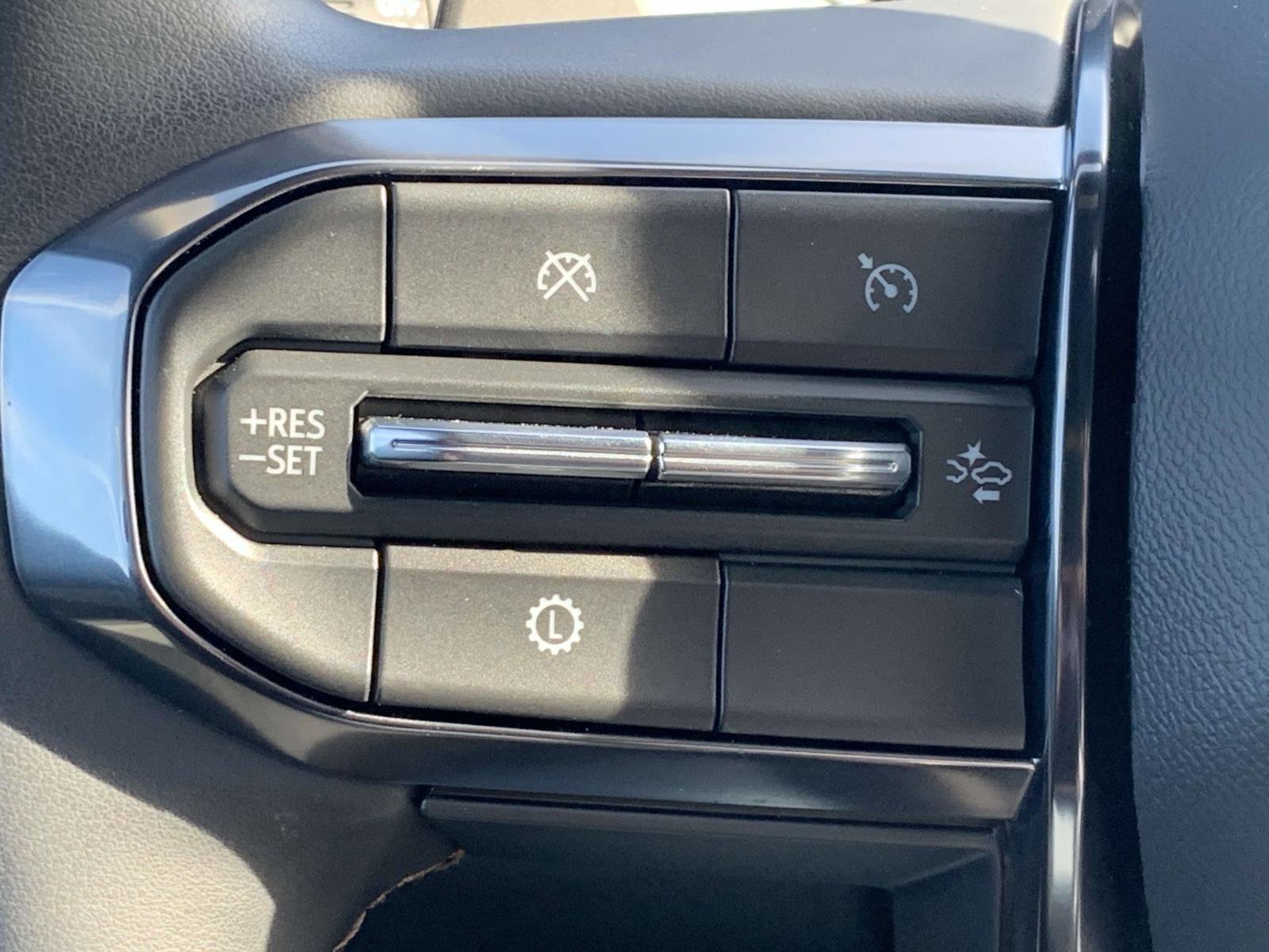 Certified 2024 GMC Acadia AT4 w/ LPO, Floor Liner Package image 12