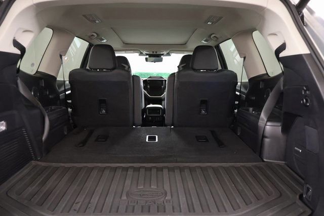 Certified 2024 Subaru Ascent Touring image 25